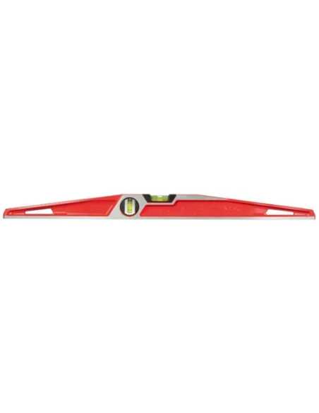 LIVELLA STANLEY MLH 40CM 42312 ANTICHOC - STANLEY | Utensili Store