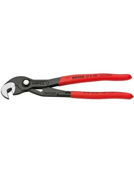 PINZA POLIGRIP KNIPEX 8741 TUCANO - KNIPEX | Utensili Store