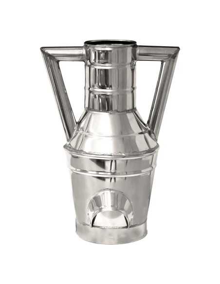 TRAVASATORE 'DECALITRO' - MADE IN ITALY | Utensili Store