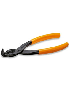 PINZA BECCHI PIEGATI PER ANELLI MM L - BETA