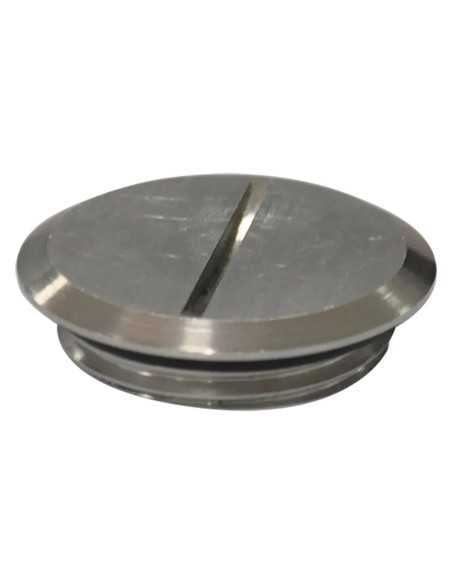 TAPPO PER CHIUSURA FORO RUBINETTO - BELVIVERE | Utensili Store