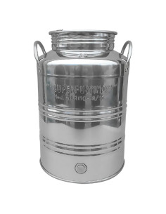 CONTENITORE PER OLIO 'MODELLO MILANO' - FURIOSI