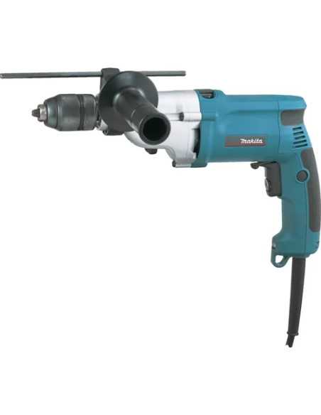 TRAPANO PERCUSSIONE MAKITA HP 2051FJ - MAKITA | Utensili Store