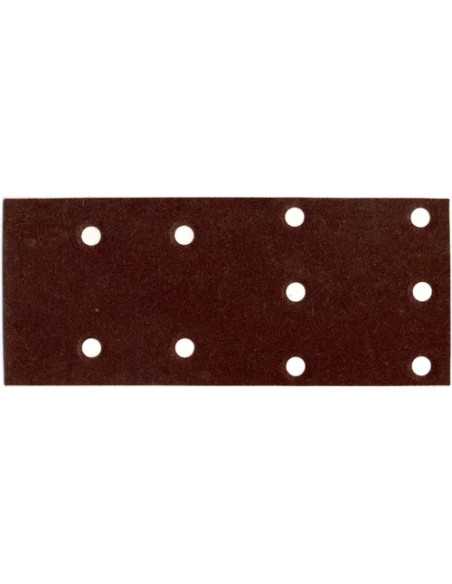 CARTA ABRASIVA LEVI. ORBIT. MAKITA CF10PZ BO4566 - MAKITA | Utensili Store
