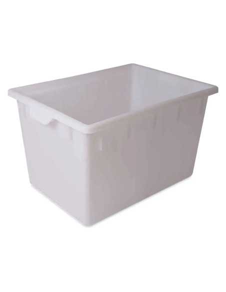 CONTENITORE ENOLOGICO RETTANGOLARE - ICS | Utensili Store