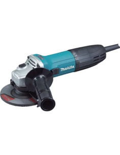 SMERIGLIATRICE ANGOLARE MAKITA GA 4530R - MAKITA