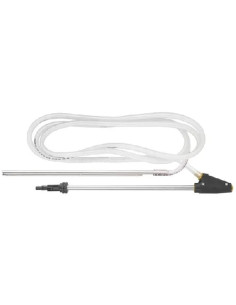 LANCIA SABBIANTE 50CM IN KIT ANNOVI - ANNOVI