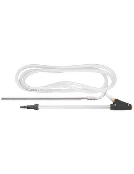 LANCIA SABBIANTE 50CM IN KIT ANNOVI - ANNOVI | Utensili Store
