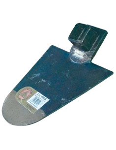 ZAPPA TIPO PUGLIA GR1100 TONDA GRANDE - Senza Marca