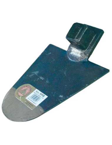 ZAPPA TIPO PUGLIA GR1100 TONDA GRANDE - Senza Marca | Utensili Store