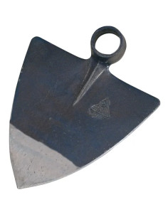 ZAPPA A PUNTA  - Senza Marca