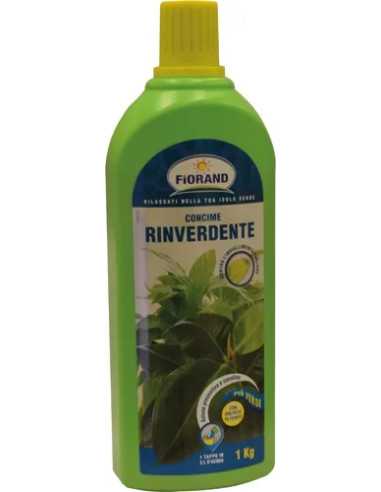 CONCIME LIQUIDO RINVERDENTE - FRC | Utensili Store