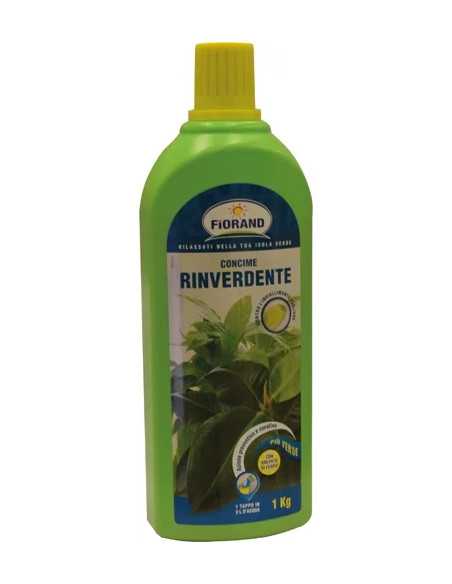 CONCIME LIQUIDO RINVERDENTE - FRC | Utensili Store