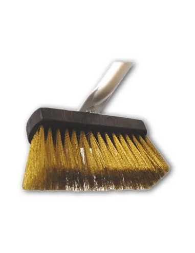 SPAZZOLA GIREVOLE X FORNO - Senza Marca | Utensili Store