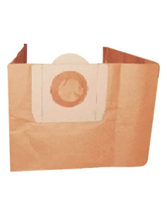 SACCHETTO FILTRO CARTA ASPIRATORE ANNOVI CF 5PZ - ANNOVI