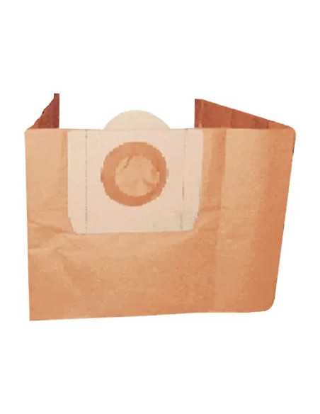 SACCHETTO FILTRO CARTA ASPIRATORE ANNOVI CF 5PZ - ANNOVI | Utensili Store