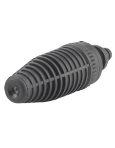 TESTINA GETTO ROTANTE ANNOVI - ANNOVI