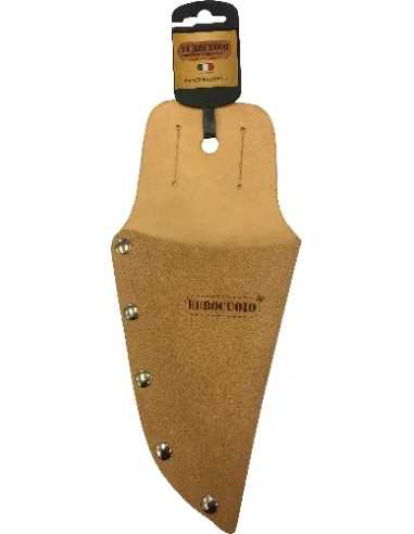 PORTAFORBICI PER CINTURA IN CUOIO - Senza Marca | Utensili Store