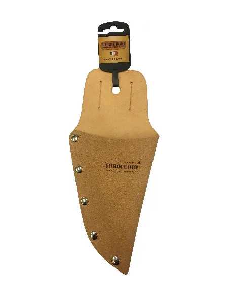 PORTAFORBICI PER CINTURA IN CUOIO - Senza Marca | Utensili Store