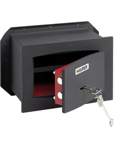 RIC. SERRATURA X CASSAFORTE A MURO MAURER - MAURER