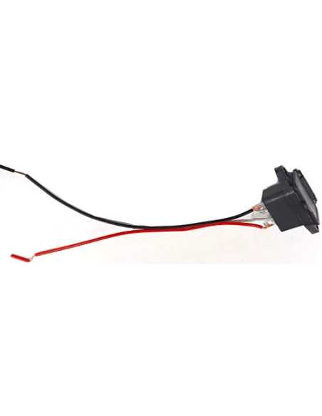 RIC.PAPILLON - POMPA BATTERIA CONNETTORE PRESA - PAPILLON | Utensili Store