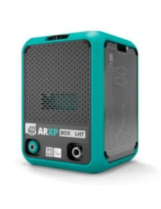 IDROPULITRICE 150BAR ANNOVI XP BOX150 2200W - ANNOVI