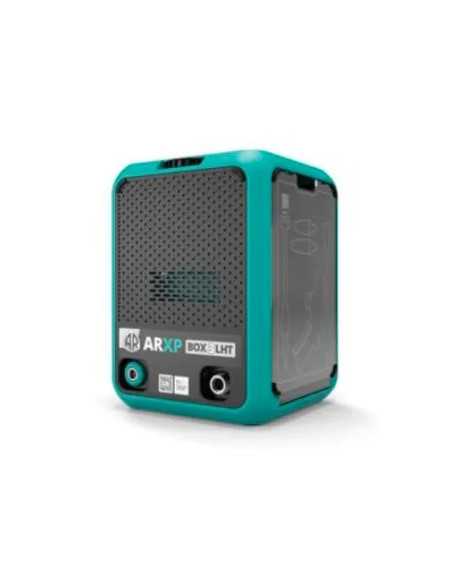 IDROPULITRICE 150BAR ANNOVI XP BOX150 2200W - ANNOVI | Utensili Store