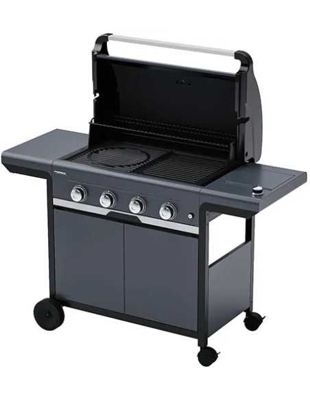 BARBECUE GAS CAMPINGAZ SELECT 4 EXS - CAMPINGAZ | Utensili Store