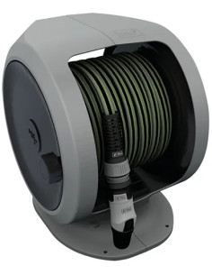 AVVOLGITUBO C/TUBO INNAFFIO FITT FREEL W/FORCE GREY 20MT - FITT