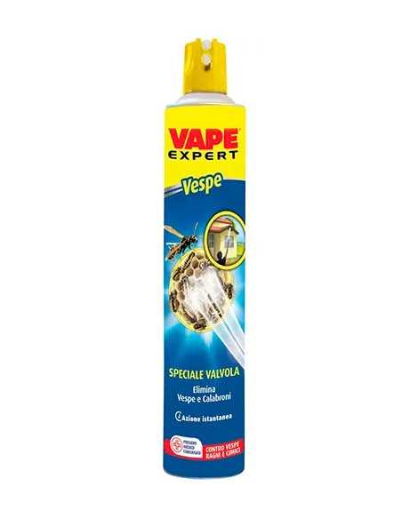INSETTICIDA SPRAY VESPE EXPERT VAPE - VAPE | Utensili Store