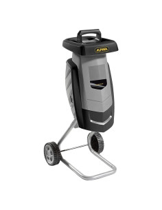 BIOTRITURATORE ELETTRICO - ALPINA