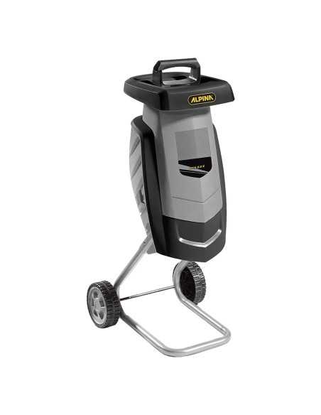 BIOTRITURATORE ELETTRICO - ALPINA | Utensili Store