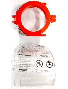 TRAPANO COLONNA PROTEZIONE MANDRINO - YAMATO