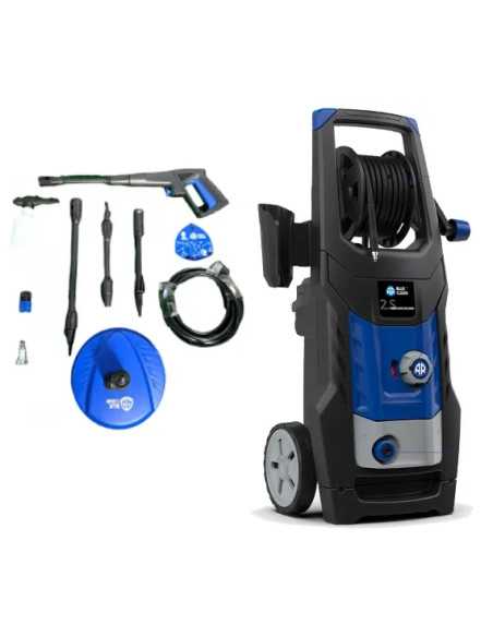 IDROPULITRICE ANNOVI AR 2.S PE - ANNOVI | Utensili Store
