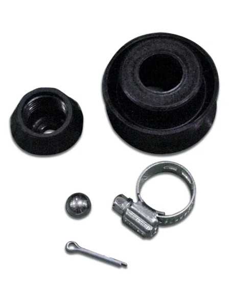 SET GUARNIZIONI X POMPE PLASTICA - Senza Marca | Utensili Store