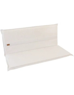 CUSCINO X DONDOLO 3POSTI  - Senza Marca