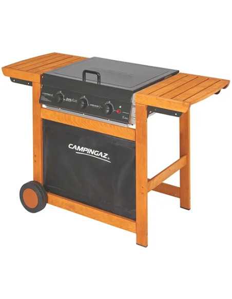BARBECUE GAS CAMPINGAZ ADELAIDE - CAMPINGAZ | Utensili Store