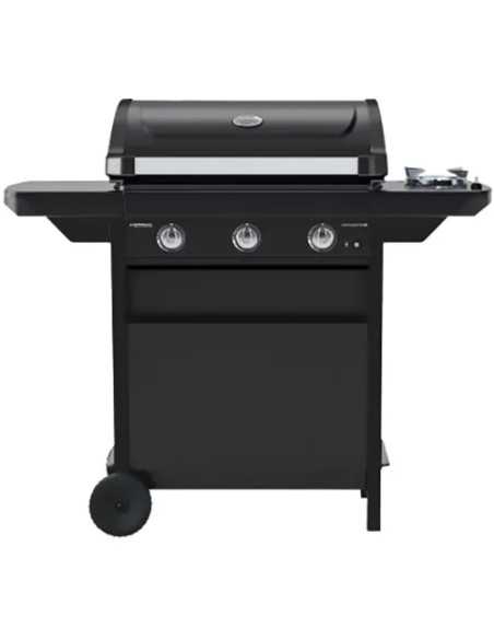 BARBECUE GAS CAMPINGAZ COMPACT 3LS - CAMPINGAZ | Utensili Store