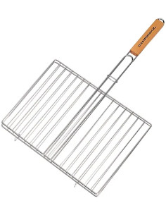 GRIGLIA DOPPIA CAMPINGAZ - CAMPINGAZ