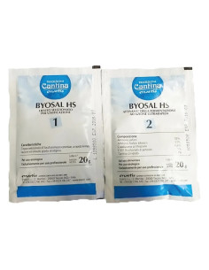 ATTIVANTE DI FERMENTAZIONE CON LIEVITO SELEZIONATO - ENARTIS