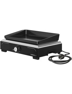 BARBECUE ELETTRICO CAMPINGAZ PLANCHA ELECTRC 1XD - CAMPINGAZ