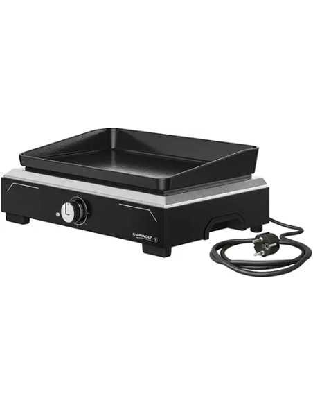 BARBECUE ELETTRICO CAMPINGAZ PLANCHA ELECTRC 1XD - CAMPINGAZ | Utensili Store