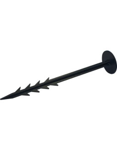 CHIODI FERMA TELO X PACCIAMATURA  - Senza Marca