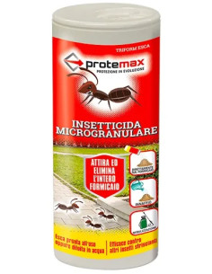 ESCA FORMICHE MICROGRANULARE  - Senza Marca