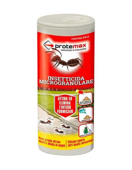 ESCA FORMICHE MICROGRANULARE - Senza Marca | Utensili Store
