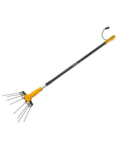 SCUOTITORE X RACCOLTA OLIVE AD AGHI 12V - Senza Marca