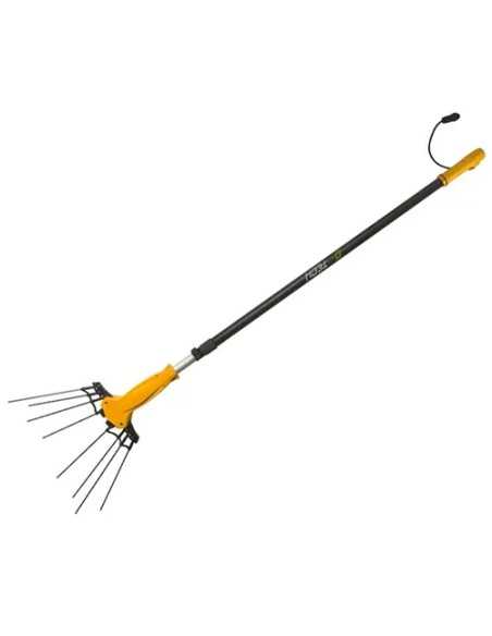 SCUOTITORE X RACCOLTA OLIVE AD AGHI 12V - Senza Marca | Utensili Store