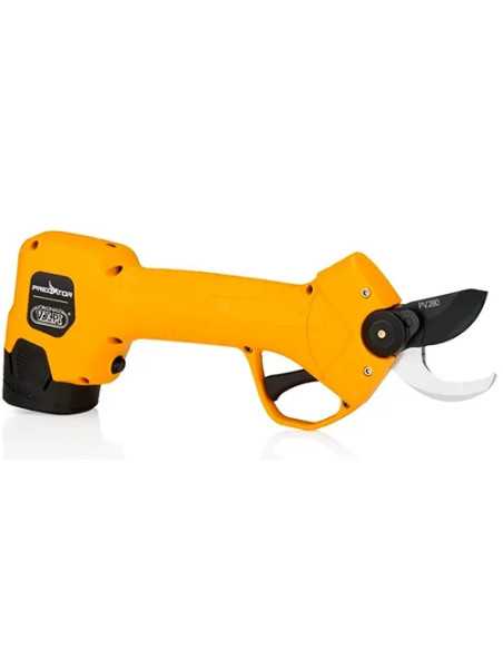 CESOIA A BATTERIA LITIO 14.4V - Senza Marca | Utensili Store