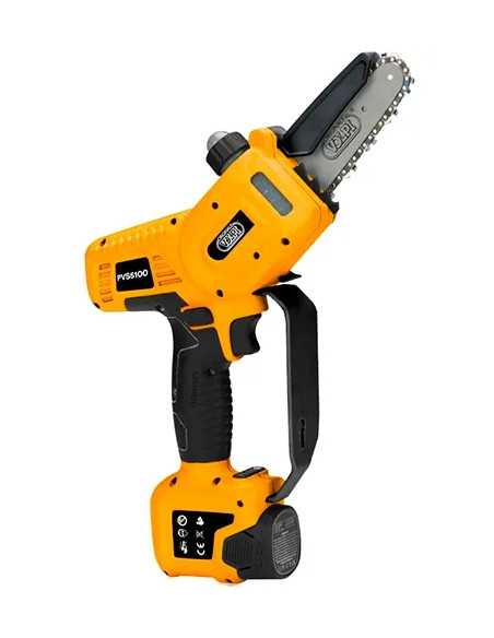 ELETTROSEGA A BATTERIA LITIO - Senza Marca | Utensili Store