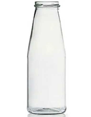 BOTTIGLIA IN VETRO PER PASSATA - Senza Marca | Utensili Store